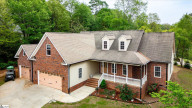 402 Arbor  Seneca, SC 29672-2484