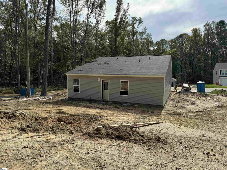 121 Sunflower  Clinton, SC 29325