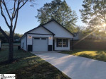 437 Liberty  Woodruff, SC 29388