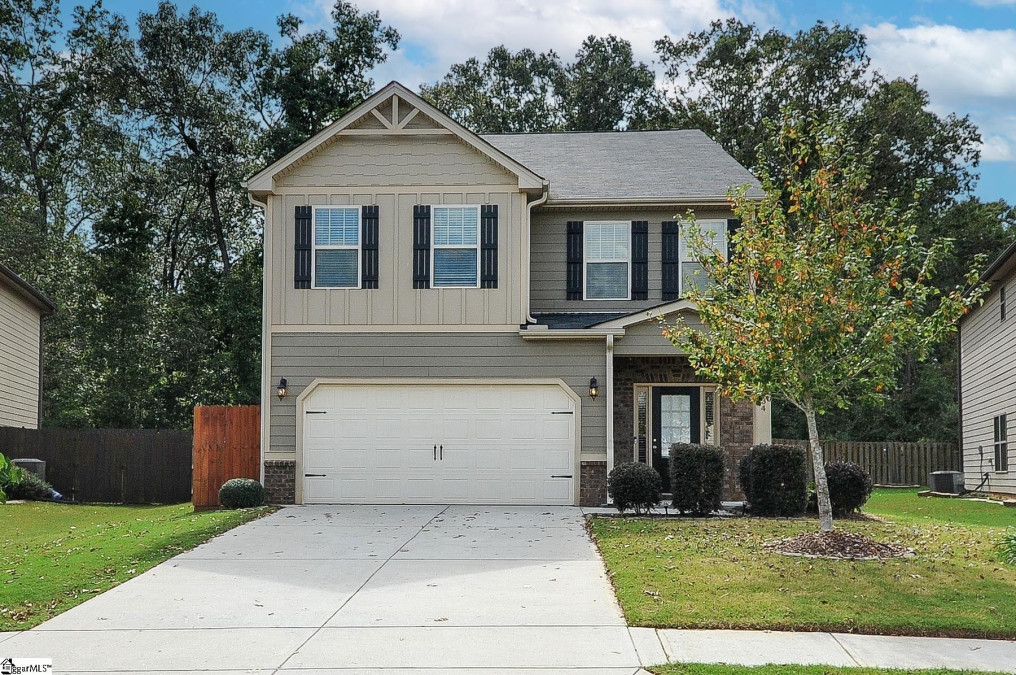 134 Deer  Greenville, SC 29611