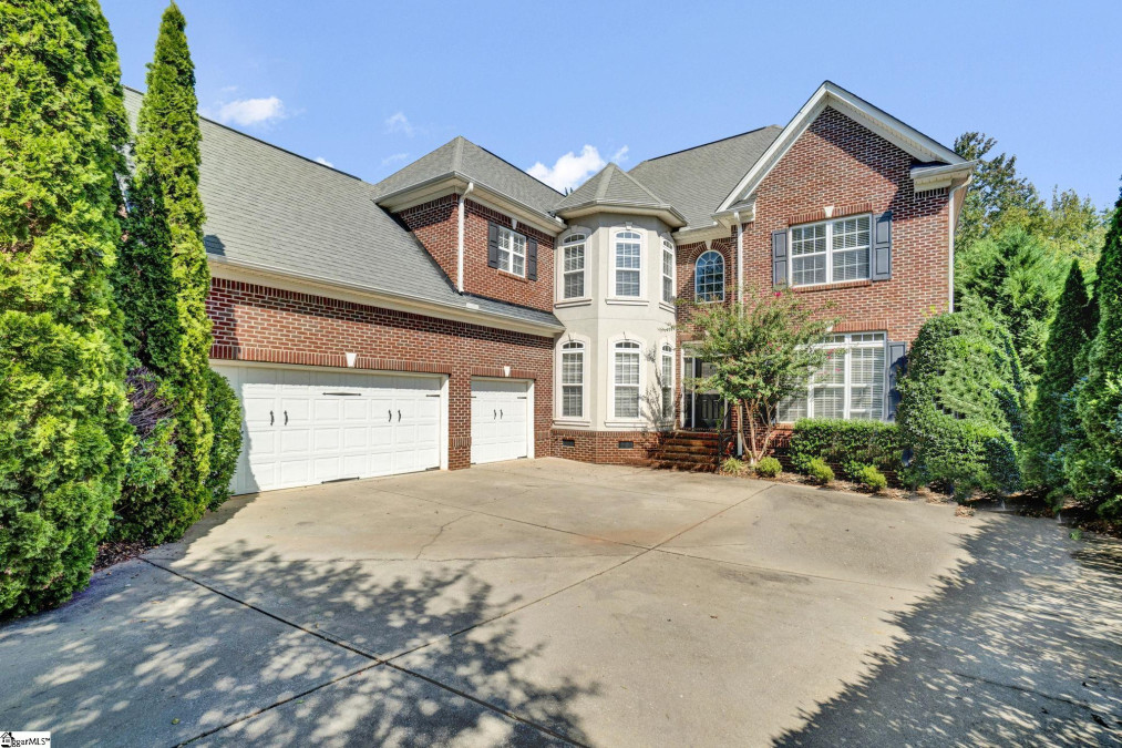 202 Asheton Lakes Simpsonville, SC 29681