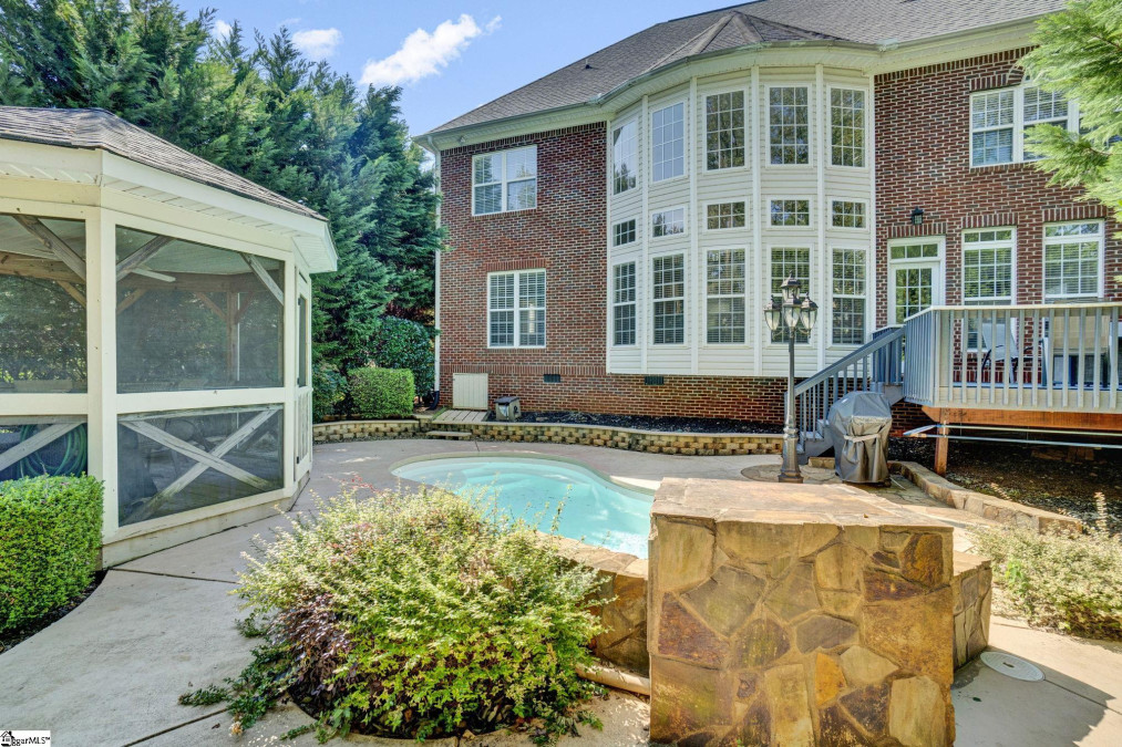 202 Asheton Lakes Simpsonville, SC 29681