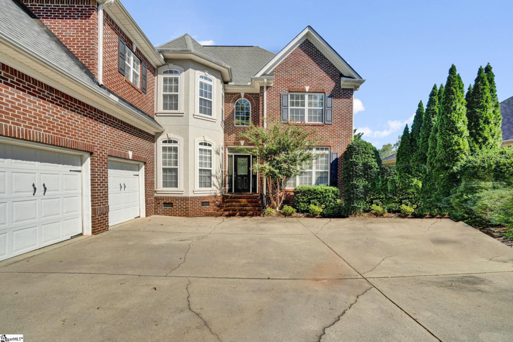 202 Asheton Lakes Simpsonville, SC 29681