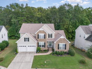 411 Summergreen  Greenville, SC 29607