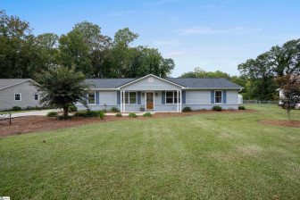 127 Montclair  Mauldin, SC 29662