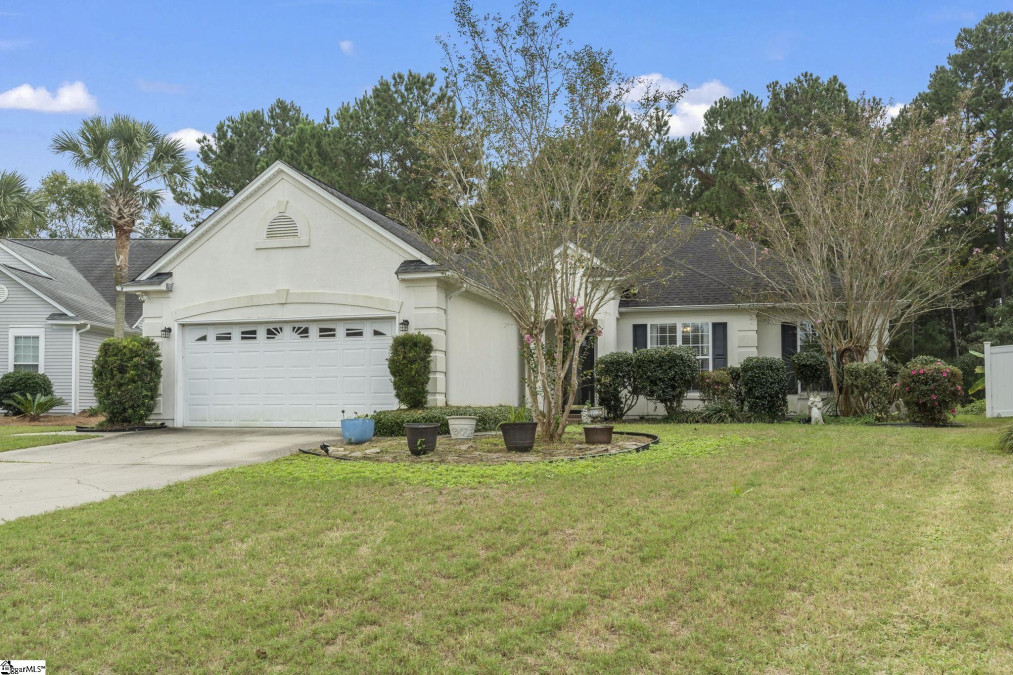 490 Blackberry  Myrtle Beach, SC 29579-1709