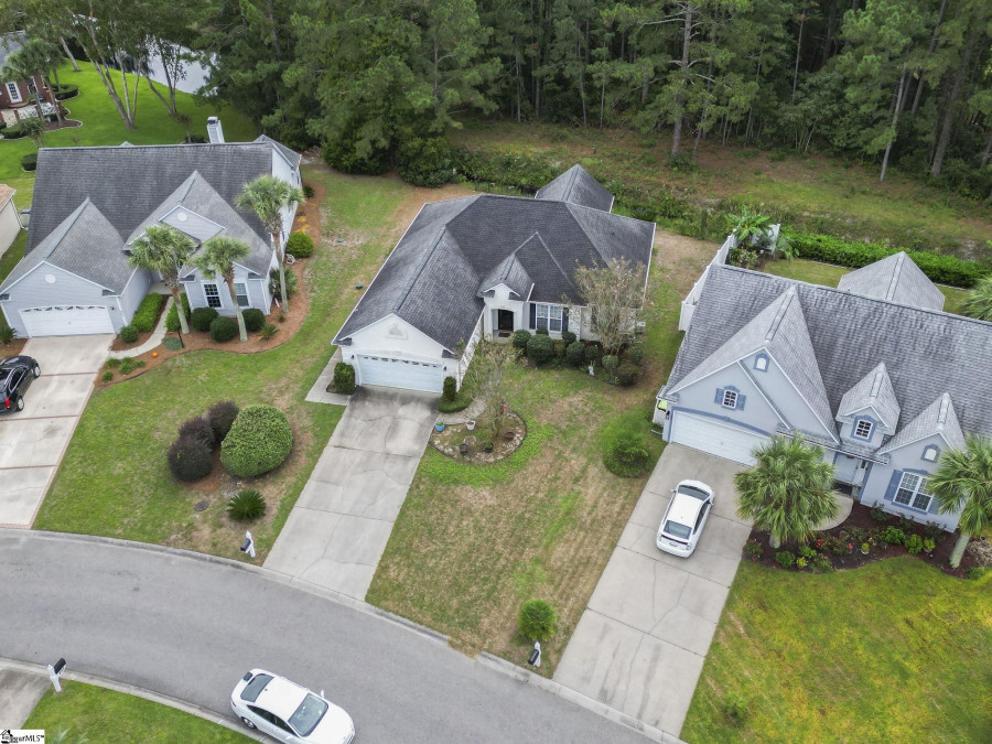 490 Blackberry  Myrtle Beach, SC 29579-1709