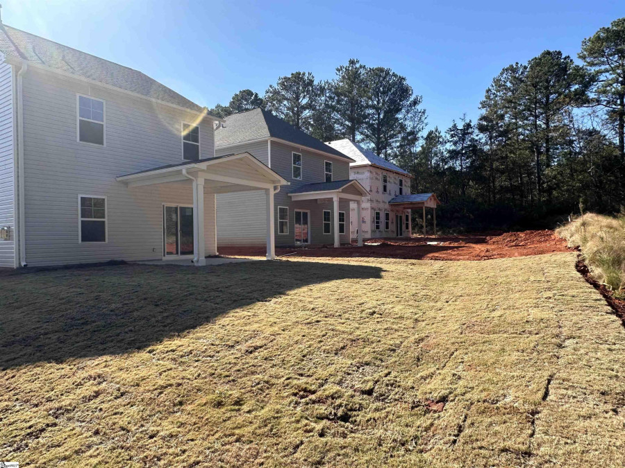 1114 Silverbend  Duncan, SC 29334