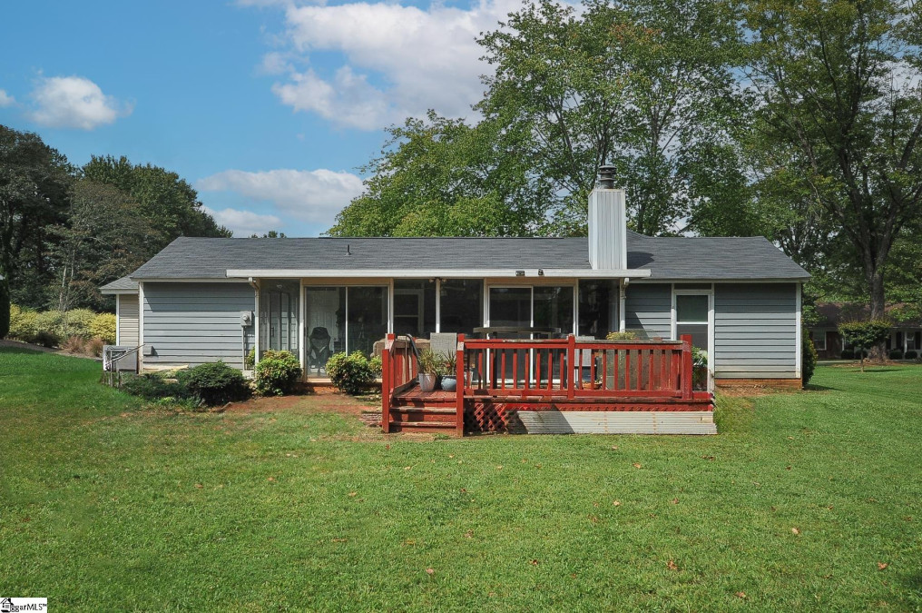 23 Paddock  Greer, SC 29650