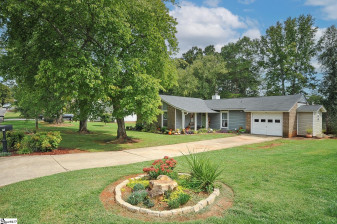 23 Paddock  Greer, SC 29650