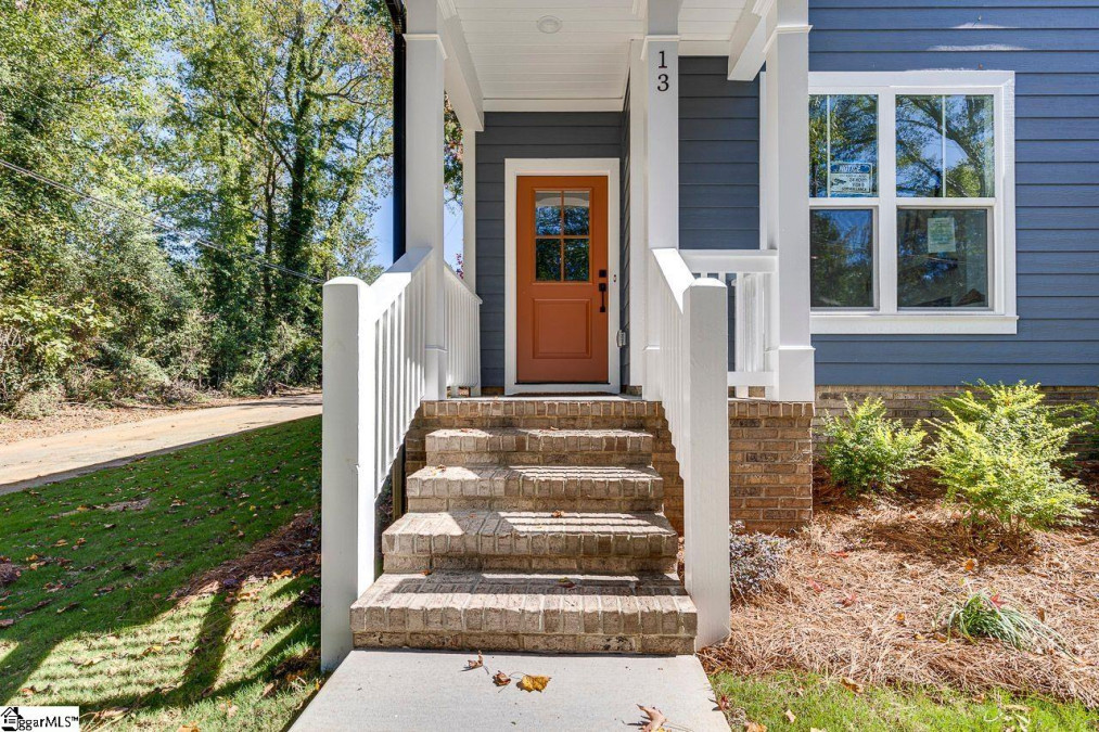 13 Miller  Greenville, SC 29607