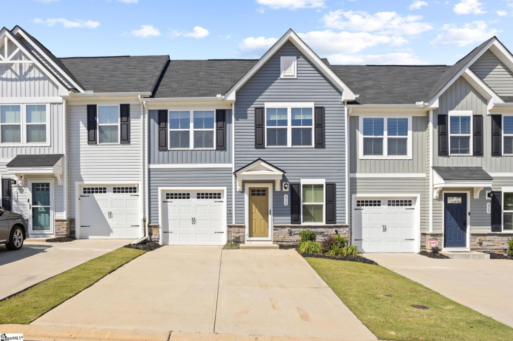 613 Cressly  Greenville, SC 29617