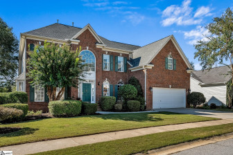 5 Green Bank Simpsonville, SC 29681