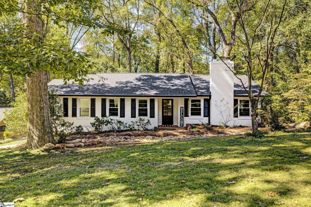 318 Holmes  Greenville, SC 29609