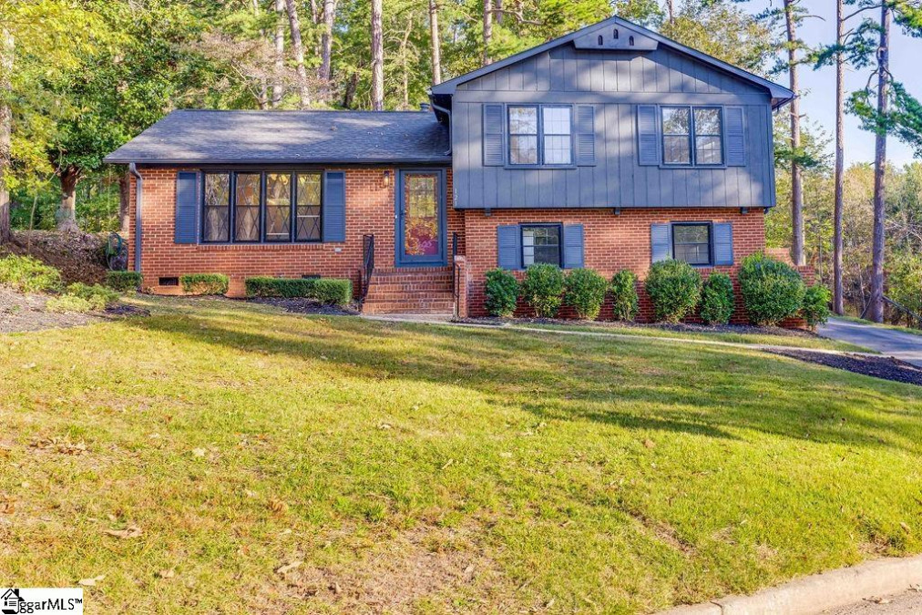 121 Normandy  Spartanburg, SC 29301