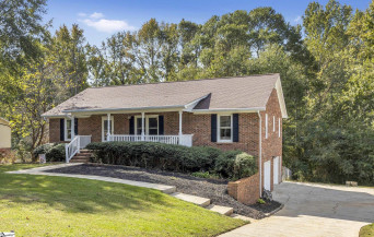 400 Quail Rn Fountain Inn, SC 29644