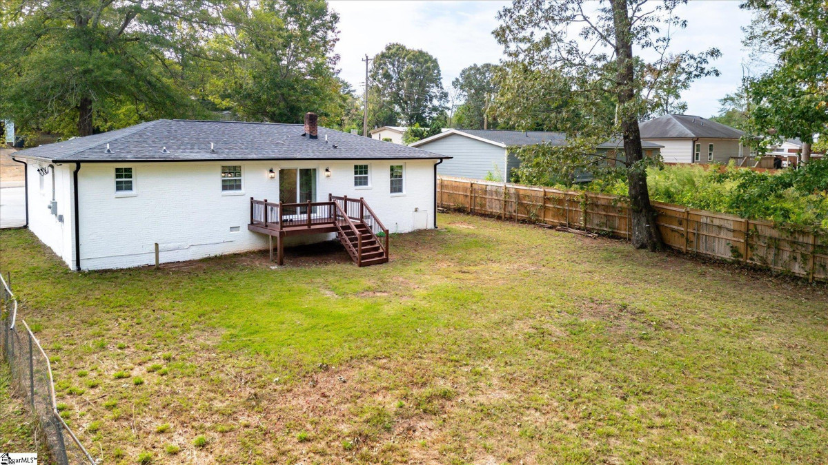 114 Abraham  Greenville, SC 29605