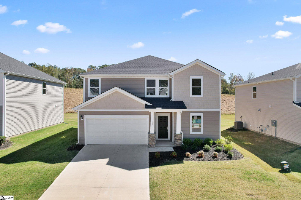 109 Martel  Spartanburg, SC 29302