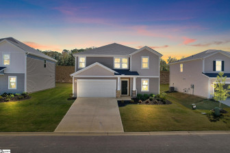 109 Martel  Spartanburg, SC 29302