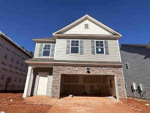 1118 Silverbend  Duncan, SC 29334