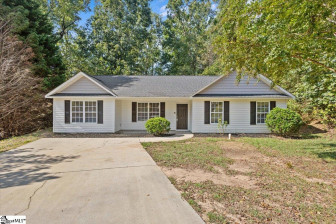 124 Goldfinch  Piedmont, SC 29673