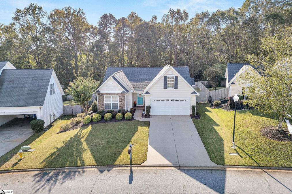 5 Montreat  Simpsonville, SC 29681-6517