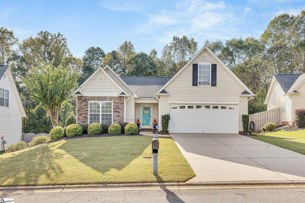 5 Montreat  Simpsonville, SC 29681-6517