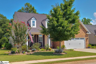 556 Shoreline  Boiling Springs, SC 29316