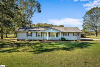 115 Boxwood  Anderson, SC 29621