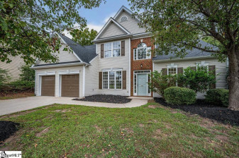 262 Bonnie Woods Greenville, SC 29605