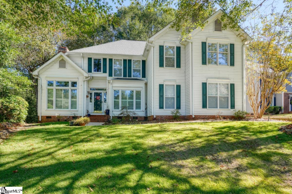 316 Deer Spring Simpsonville, SC 29680