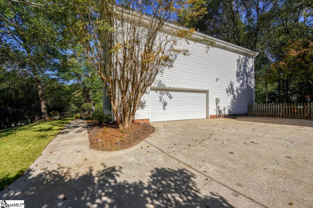 316 Deer Spring Simpsonville, SC 29680