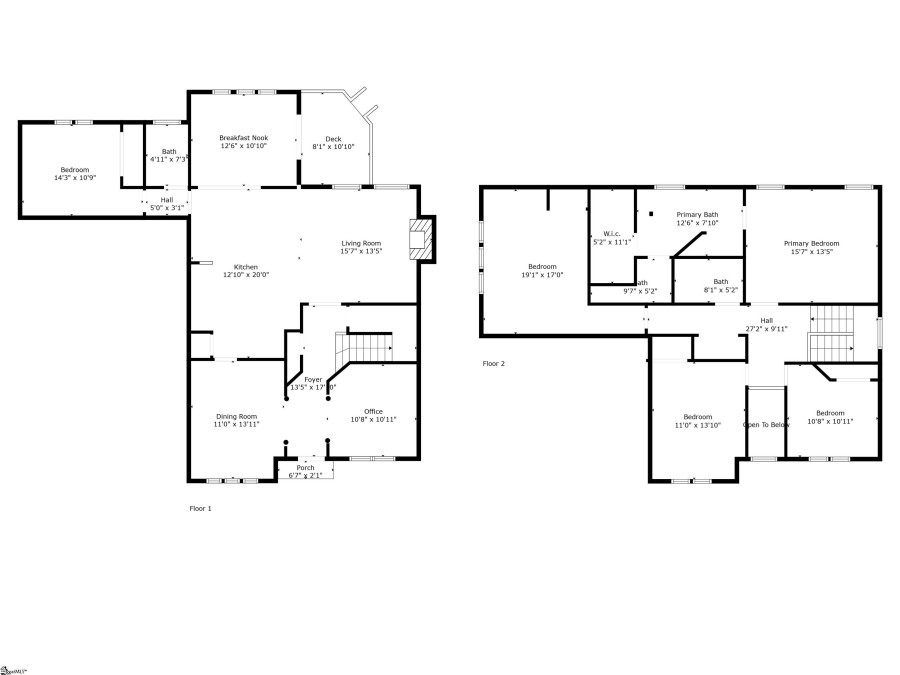 105 Amberleaf  Simpsonville, SC 29681