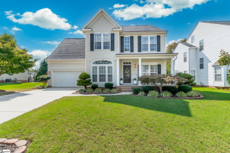 105 Amberleaf  Simpsonville, SC 29681