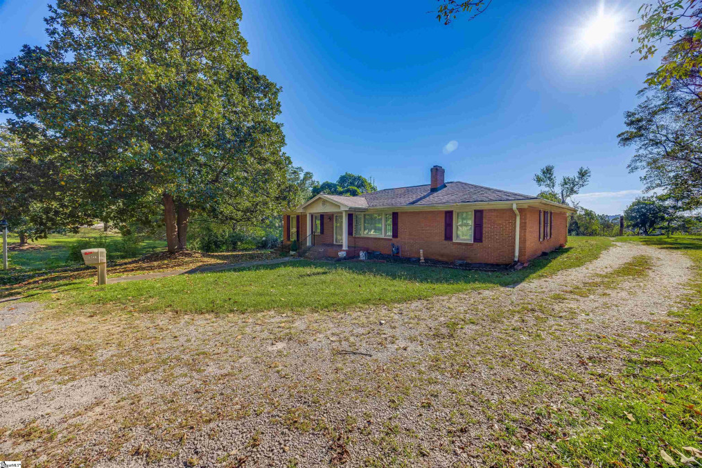 1048 Anderson  Liberty, SC 29657