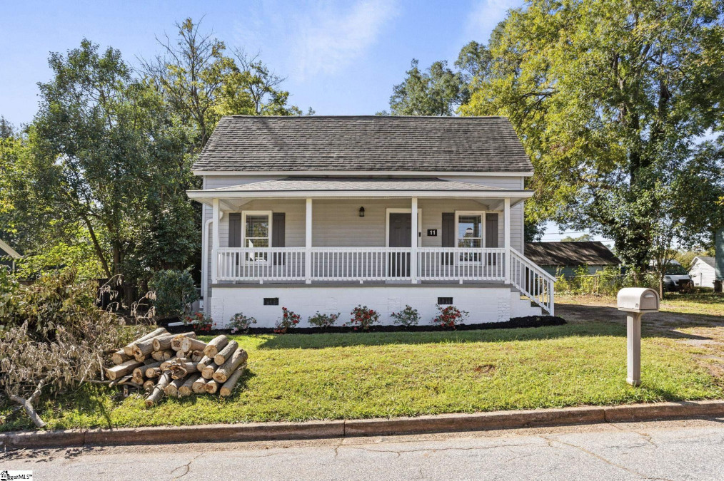 11 Norwood  Greenville, SC 29611