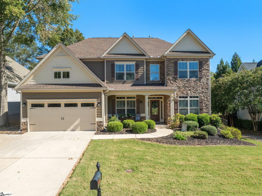 311 Kilgore Farms Simpsonville, SC 29681