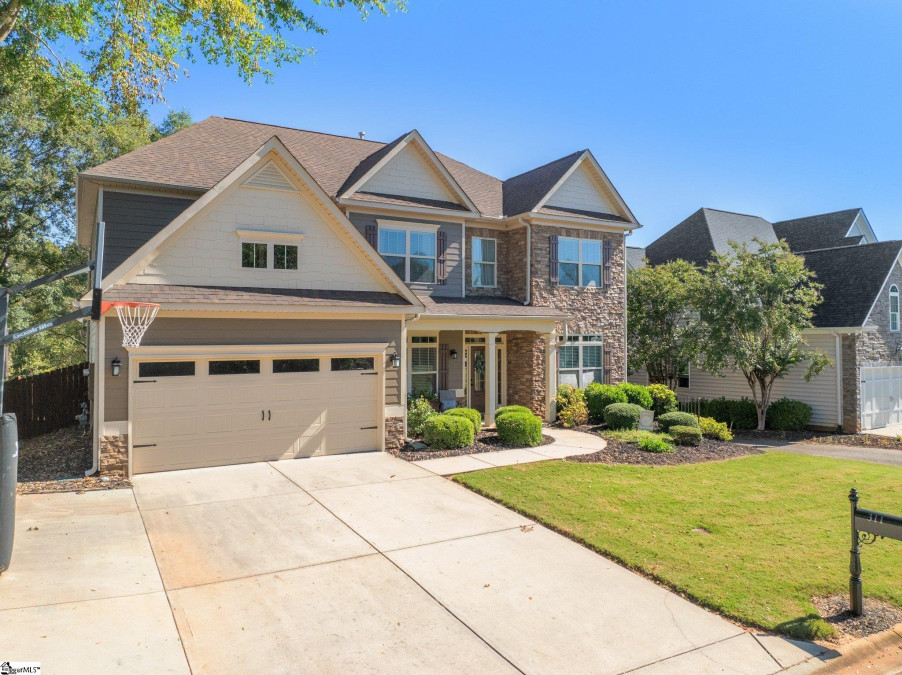 311 Kilgore Farms Simpsonville, SC 29681