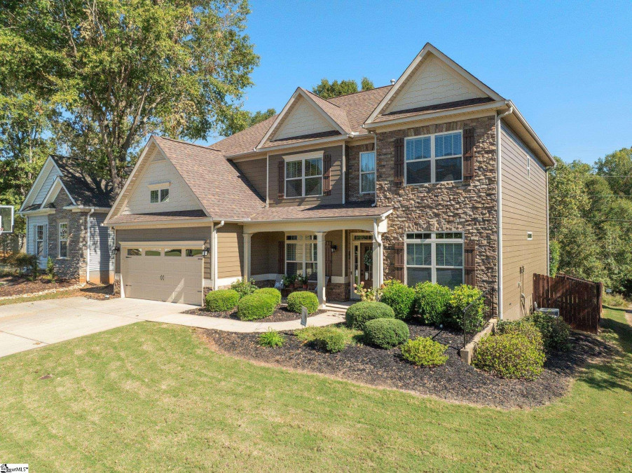 311 Kilgore Farms Simpsonville, SC 29681