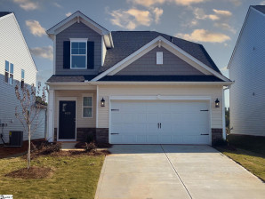 4050 Bromfield  Boiling Springs, SC 29316