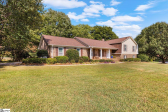 100 Briar Creek Greer, SC 29650