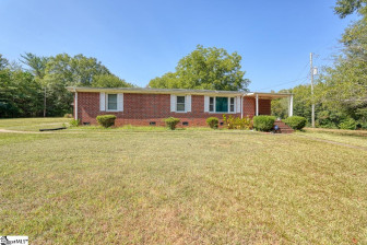 120 Cobb  Pelzer, SC 29669