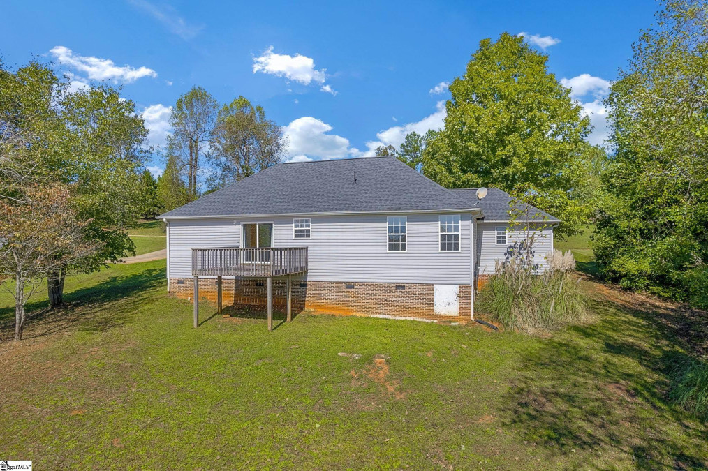 207 Shady Grove Est Pickens, SC 29671