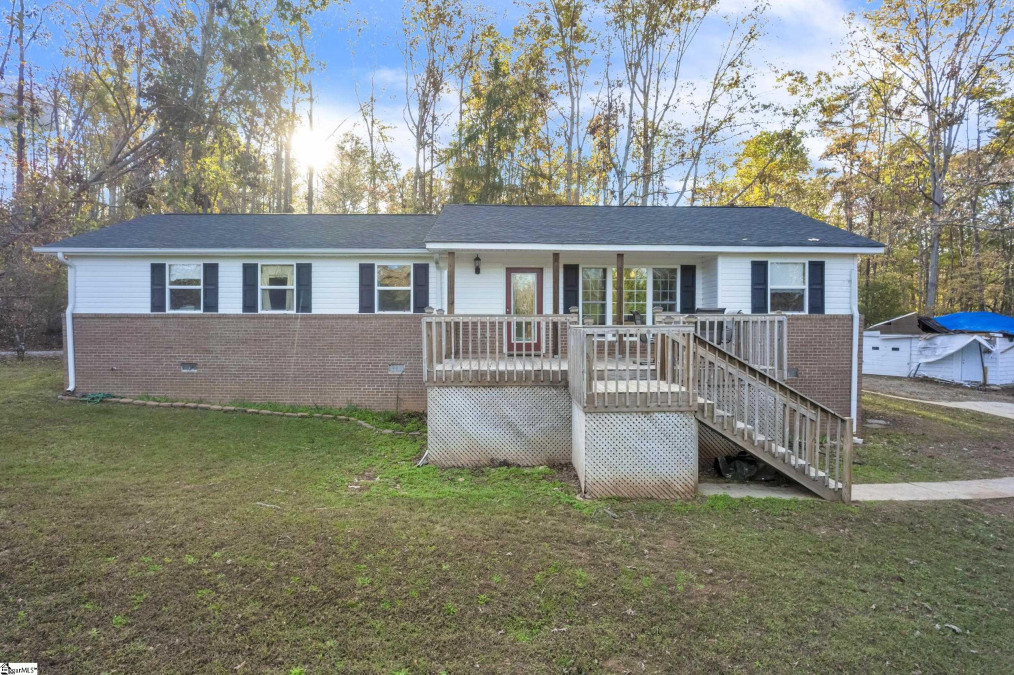 15 Hammons  Travelers Rest, SC 29690