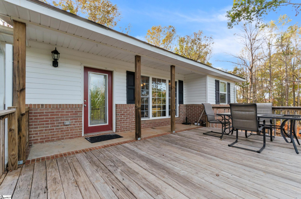 15 Hammons  Travelers Rest, SC 29690