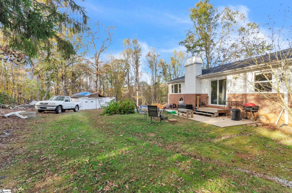 15 Hammons  Travelers Rest, SC 29690