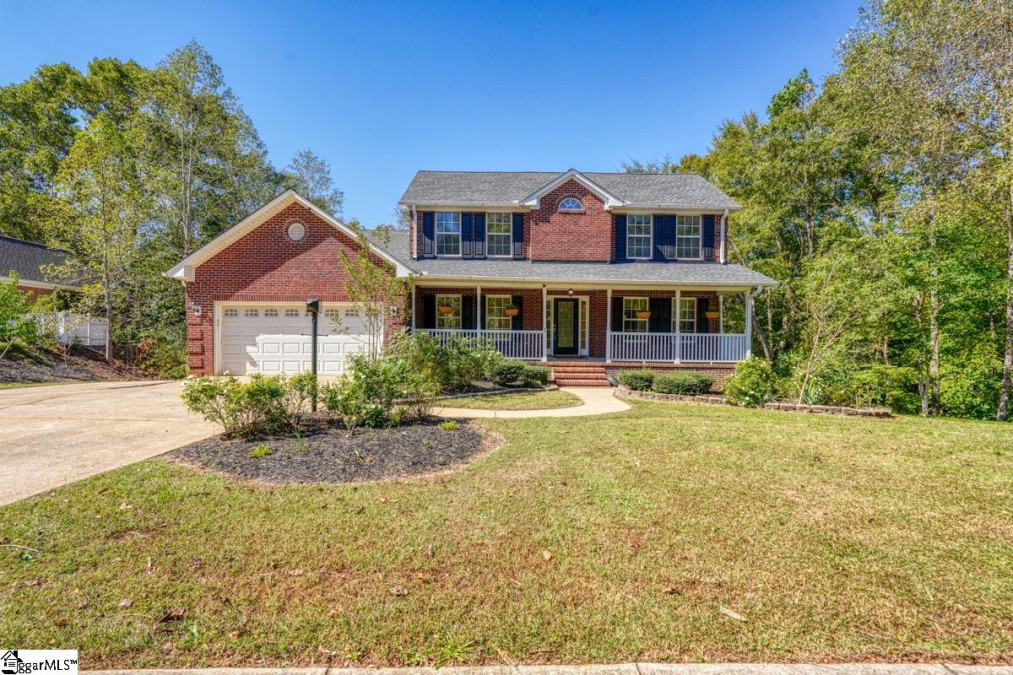 532 Scenic Oak Moore, SC 29369