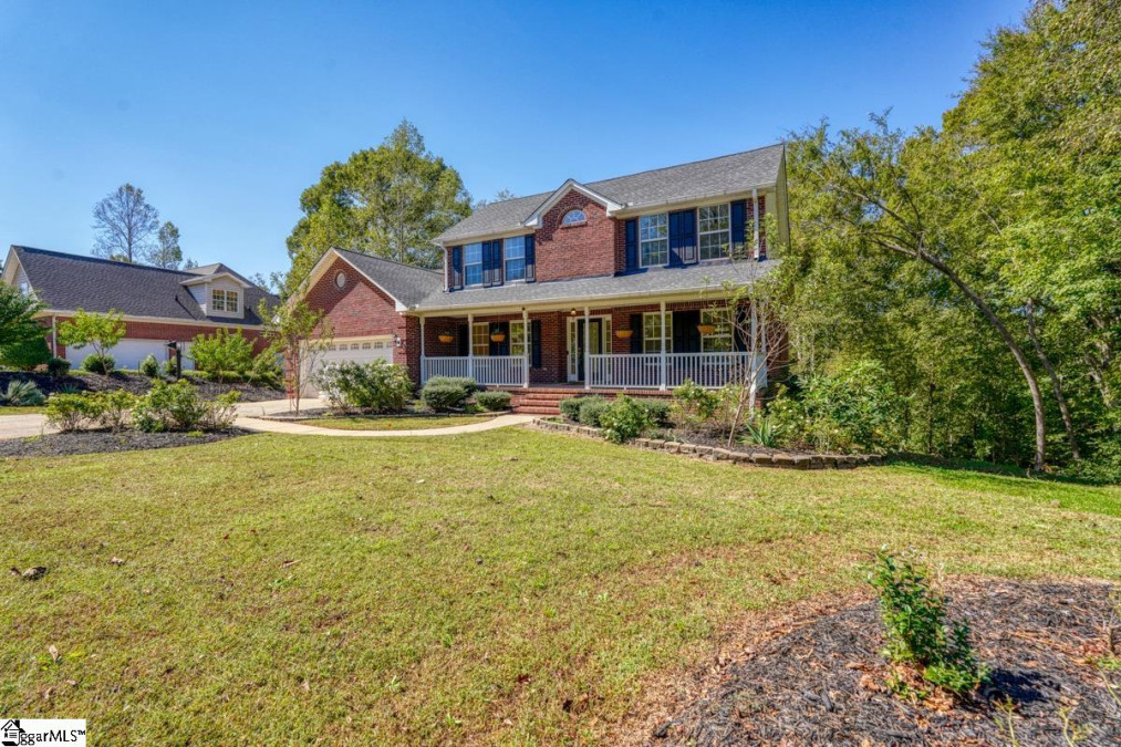 532 Scenic Oak Moore, SC 29369