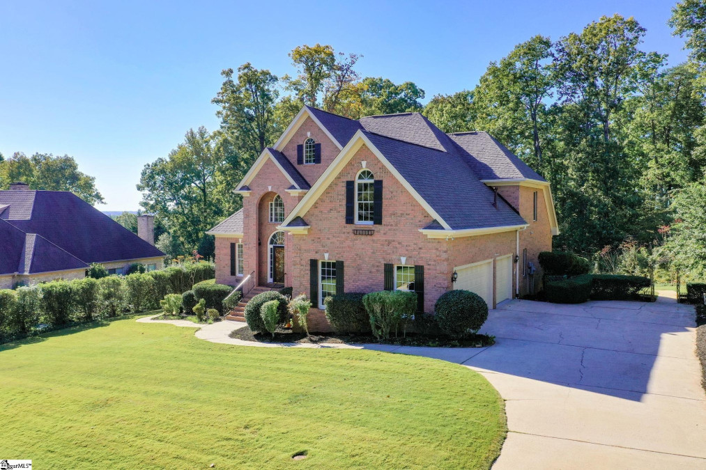 5 Santa Maria Greenville, SC 29609