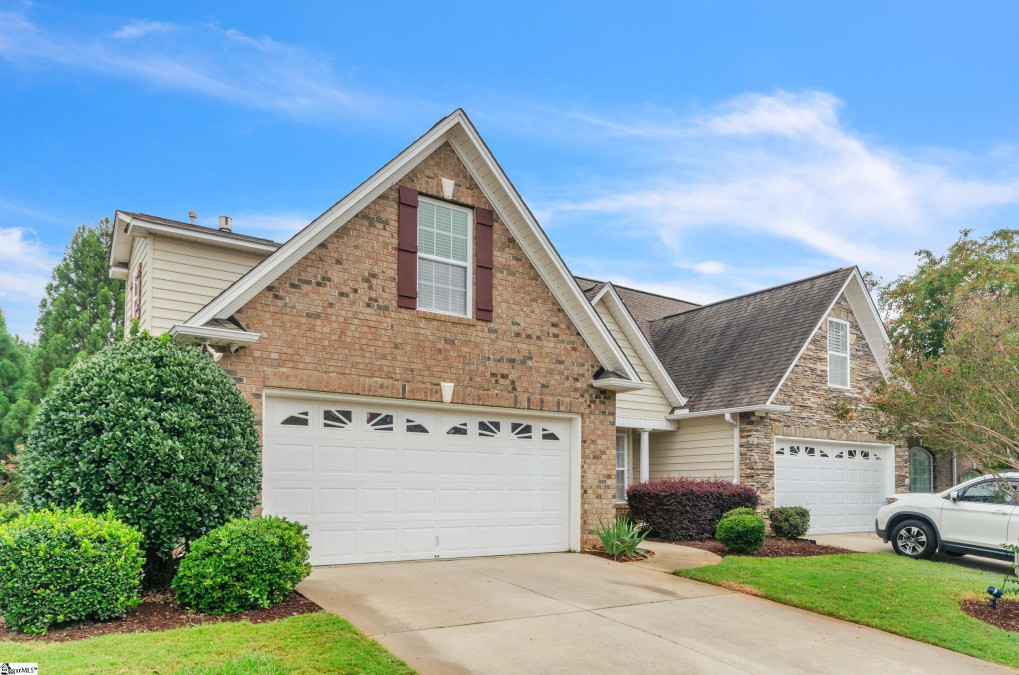 335 Crandall  Spartanburg, SC 29301